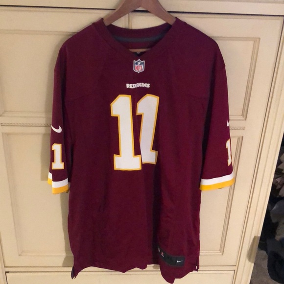 NFL Other - DeSean Jackson Washington Redskins 11 NFL Jersey